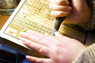 揚(yáng)州領(lǐng)銜制定雕版印刷國(guó)標(biāo)，傳統(tǒng)技藝煥發(fā)新生機(jī)